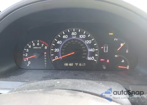 2009 Honda Odyssey Ex z USA, uszkodzony, nr VIN 5FNRL38439B049134